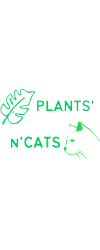 Plants'n'Cats