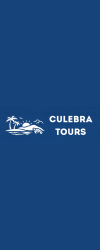 Culebra Tours